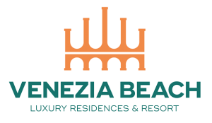 logo Dự án Venezia Beach Bình Châu