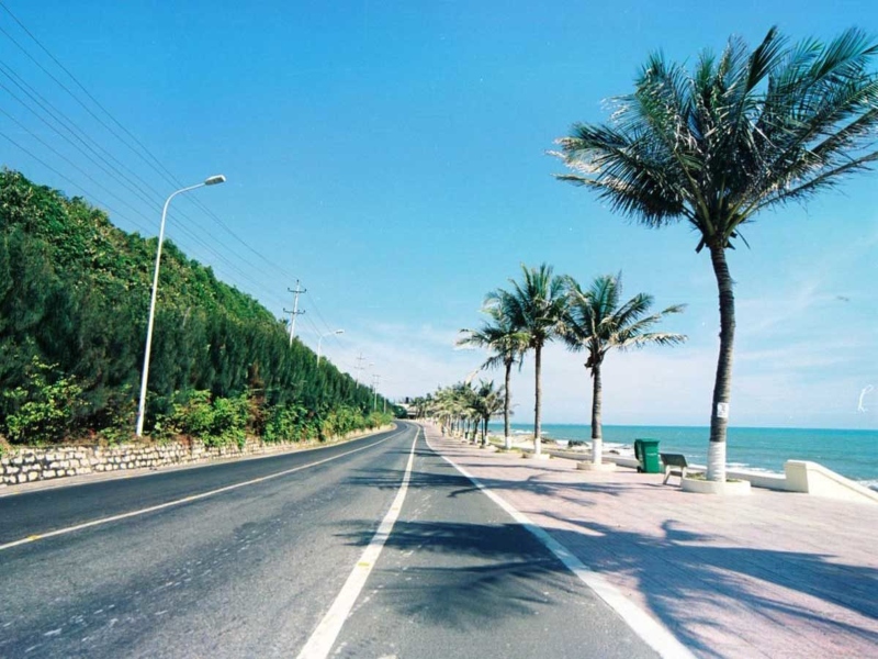 Có nhiều lý do giúp thị trường đất nền Xuyên Mộc trở nên thu hút nhà đầu tư.