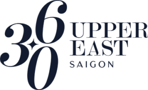 dự án Upper East Saigon