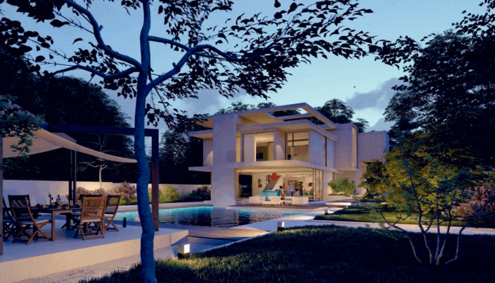 Dự án Charm Hồ Tràm Sentosa (1)