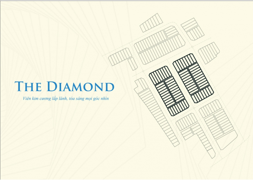 Khu Diamond Dự án Salaphumy