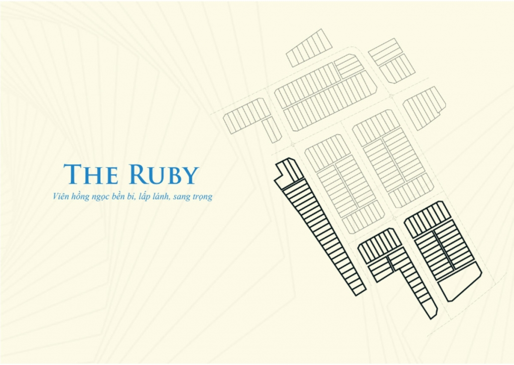Khu Ruby Dự án Salaphumy