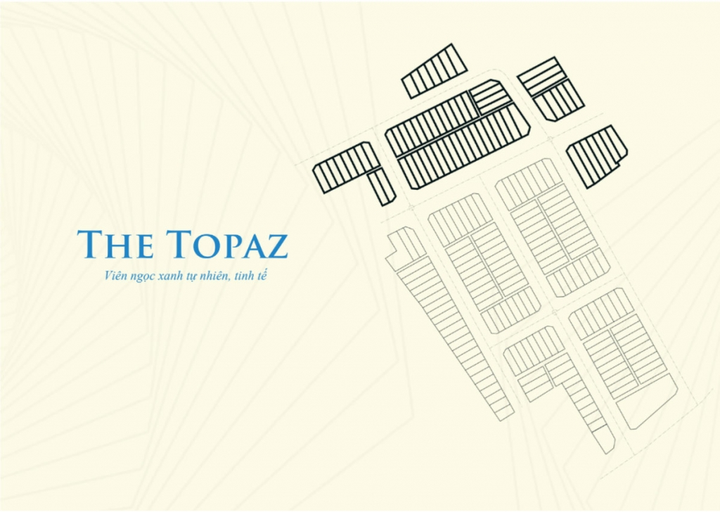 Khu Topaz Dự án Salaphumy