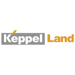 Logo keppel land