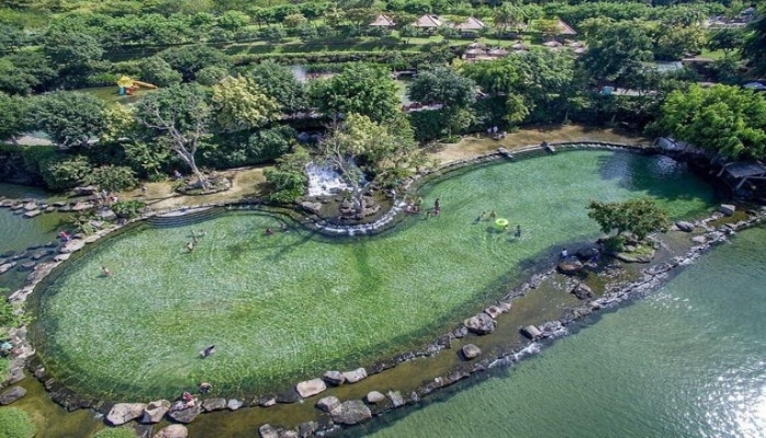 7 điểm Du Lịch Gần Sài Gòn