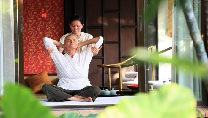 Charm Resort Hồ Tràm