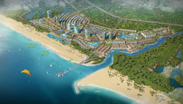 Hồ Tràm Vũng Tàu Resort