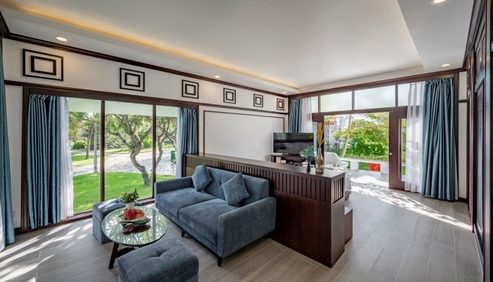 Nghỉ Dưỡng Gần Sài Gòn
