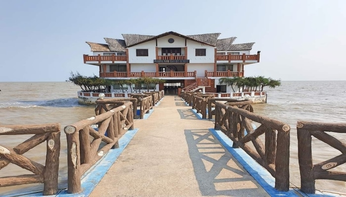 Khu Du Lịch Gần Sài Gòn Có Hồ Bơi