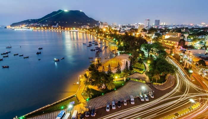Nghỉ Dưỡng Gần Sài Gòn